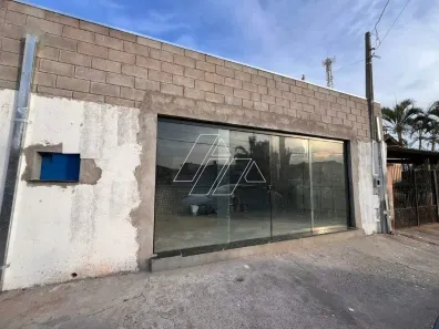 para alugar, 64m² no Jardim Monte Castelo, Marília