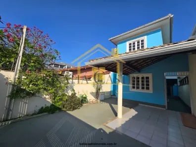 Casa com 4 Quartos à venda, 164m² no Piratininga, Niterói