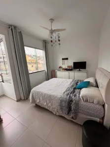 Apartamento com 3 Quartos à venda, 119m² no Novo Eldorado, Contagem