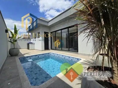 Casa com 3 Quartos à venda, 228m² no Santa Rosa, Piracicaba