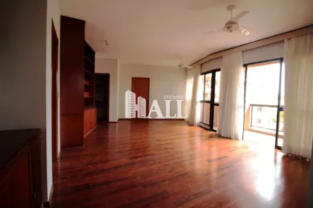 Apartamento com 3 Quartos à venda, 148m² no Nova Redentora, São José do Rio Preto