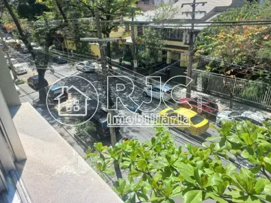 Apartamento com 3 Quartos à venda, 105m² no Tijuca, Rio de Janeiro