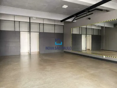 Galpão/Depósito/Armazém à venda, 387m² no Água Funda, São Paulo
