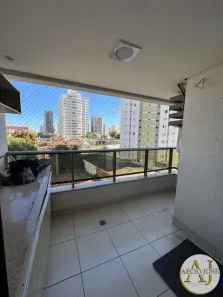 Apartamento com 3 Quartos à venda, 80m² no Duque de Caxias, Cuiabá