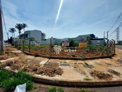 Lote/Terreno para alugar, 458m² no Parque Universitário, Americana