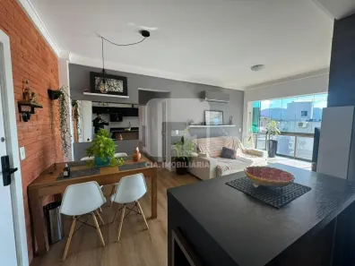 Apartamento com 2 Quartos à venda, 76m² no Campeche, Florianópolis