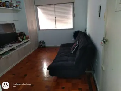 Apartamento com 1 Quarto à venda, 43m² no Menino Deus, Porto Alegre
