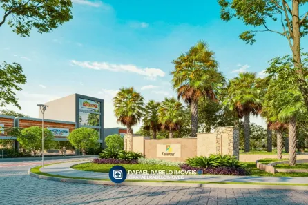 Lote/Terreno à venda, 258m² no Pedra, Eusébio