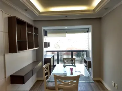 Apartamento com 2 Quartos à venda, 65m² no Santa Teresinha, São Paulo