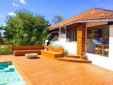 Casa com 5 Quartos à venda, 349m² no Iucas, Teresópolis
