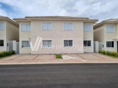 Casa de Condomínio com 3 Quartos à venda, 99m² no Vila Capuava, Valinhos