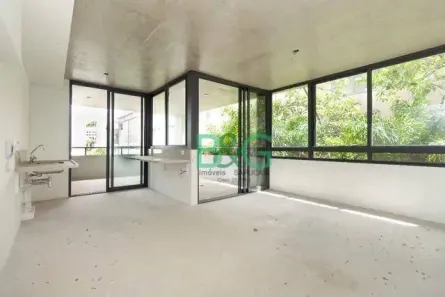 Apartamento com 1 Quarto à venda, 75m² no Perdizes, São Paulo