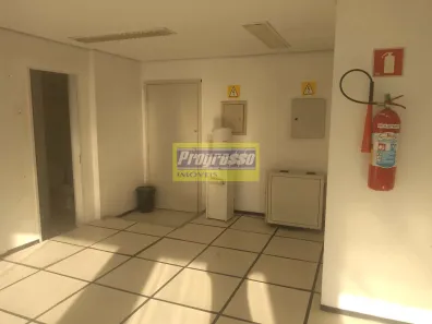 Sala Comercial à venda, 50m² no Centro, Santos