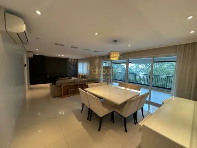 Apartamento com 4 Quartos à venda, 223m² no Jardim Marajoara, São Paulo