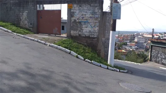 Lote/Terreno com 1 Quarto à venda, 263m² no Chácara da Enseada, São Paulo