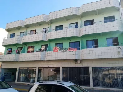 Apartamento com 3 Quartos à venda, 113m² no Centro, Balneário Arroio do Silva