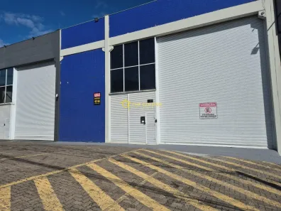 Galpão/Depósito/Armazém para alugar, 900m² no Vila Olivo, Valinhos