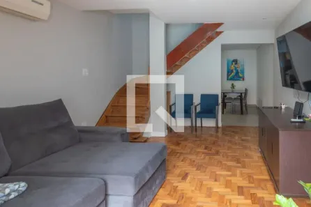 Casa com 3 Quartos à venda, 110m² no Vila Leopoldina, São Paulo