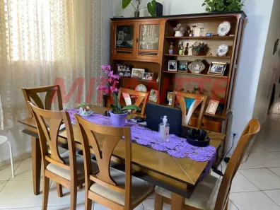 Casa com 2 Quartos à venda, 93m² no Vila Nova Cachoeirinha, São Paulo
