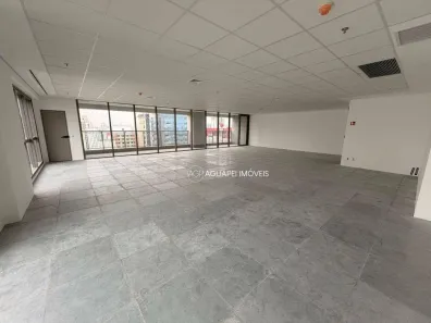 Prédio Comercial para alugar, 214m² no Vila Gomes Cardim, São Paulo