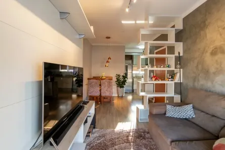 Apartamento com 2 Quartos à venda, 56m² no Jardim Vera Cruz, Sorocaba