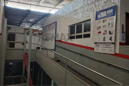 Prédio Comercial à venda, 885m² no Horto, Vitória