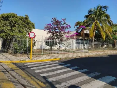 Casa com 3 Quartos à venda, 414m² no Alto Higienópolis, Bauru