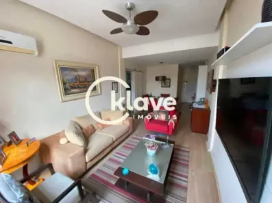 Apartamento com 3 Quartos à venda, 107m² no Copacabana, Rio de Janeiro