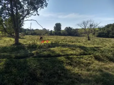 Fazenda/Sítio à venda, 25213m² no Jardim Santa Maria, Rio Claro