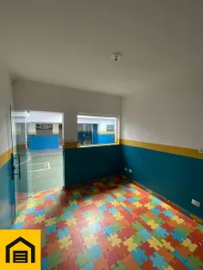 Imóvel Comercial com 2 Quartos para alugar, 308m² no Jardim Sônia Maria, Mauá