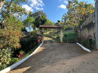 Fazenda/Sítio com 5 Quartos à venda, 250m² no Graminha, Juiz de Fora