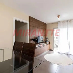 Apartamento com 2 Quartos à venda, 54m² no Lauzane Paulista, São Paulo