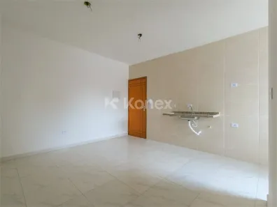 Apartamento com 1 Quarto à venda, 34m² no Santana, São Paulo