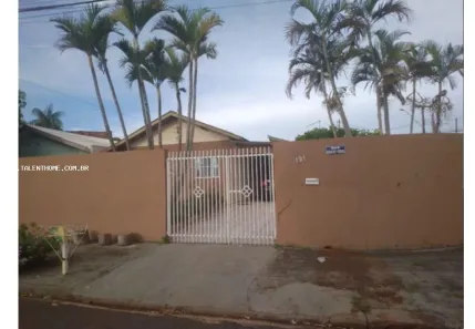 Casa com 3 Quartos à venda, 297m² no Conjunto Cafezal 1, Londrina
