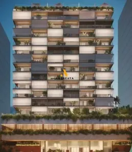 Apartamento com 1 Quarto à venda, 39m² no Copacabana, Rio de Janeiro