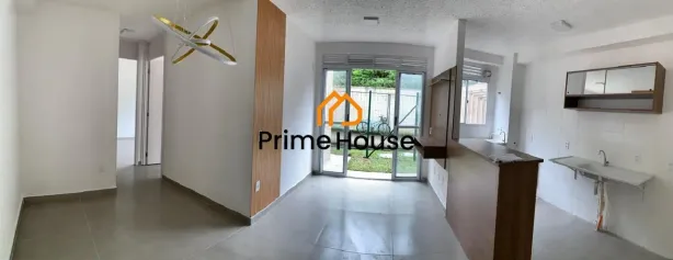 Apartamento com 2 Quartos à venda, 40m² no Santa Cruz, Rio de Janeiro