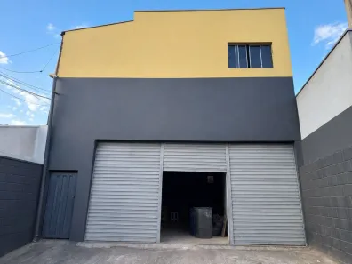 Ponto Comercial à venda, 130m² no Jardim Conceição (Nova Veneza), Sumaré