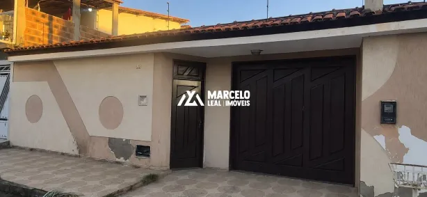 Casa com 3 Quartos à venda, 120m² no Ibirapuera, Vitória da Conquista