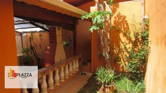 Casa com 4 Quartos à venda, 113m² no Vila Pereira Barreto, São Paulo