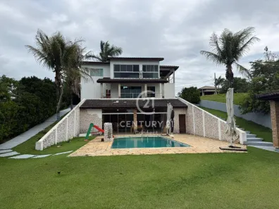 Casa de Condomínio com 4 Quartos à venda, 650m² no Village da Serra, Araçoiaba da Serra