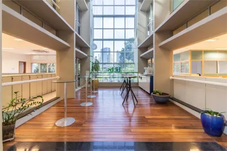 Prédio Comercial à venda, 3292m² no Parque Industrial Tomas Edson, São Paulo