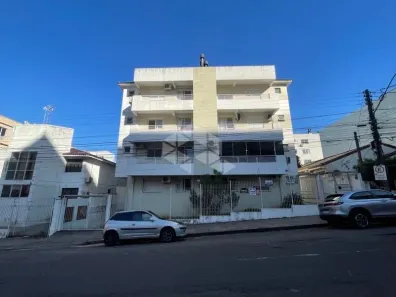 Apartamento com 1 Quarto para alugar, 49m² no Nossa Senhora do Rosário, Santa Maria
