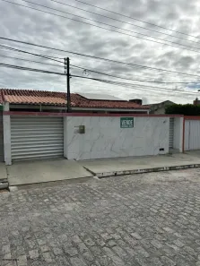 Casa de Condomínio com 3 Quartos à venda, 180m² no Serraria, Maceió