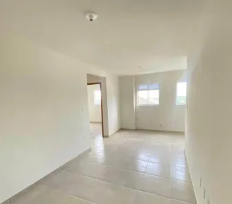 Apartamento com 2 Quartos para alugar, 44m² no São Sebastião, Criciúma