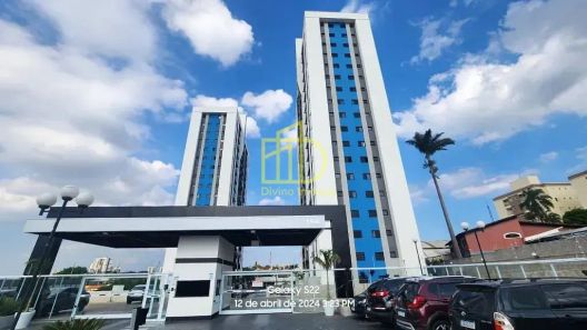 Apartamento com 2 Quartos à venda, 57m² no Jardim Pagliato, Sorocaba