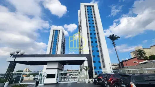 Apartamento com 2 Quartos à venda, 57m² no Jardim Pagliato, Sorocaba
