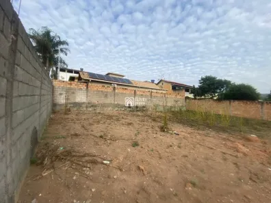 Lote/Terreno à venda, 258m² no Vila Cristina, Betim