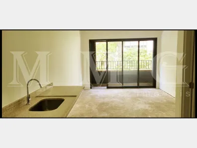 Apartamento com 1 Quarto à venda, 27m² no Paraíso, São Paulo