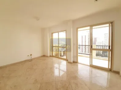 Apartamento com 3 Quartos para alugar, 143m² no Perdizes, São Paulo