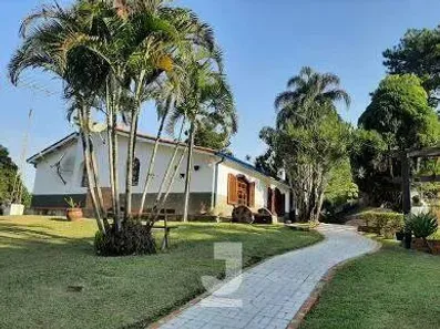 Casa com 4 Quartos à venda, 200m² no Jardim Marica, Mogi das Cruzes